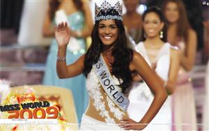 Miss World 2009